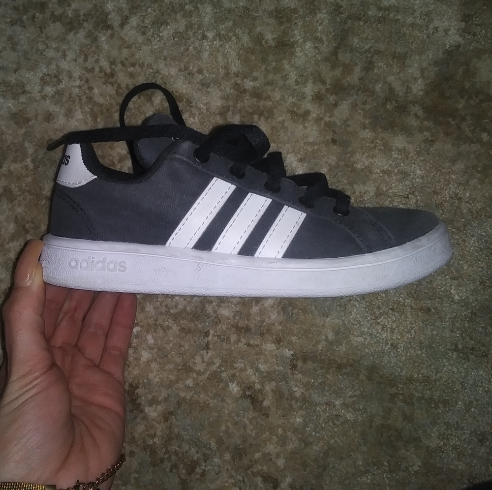 Adidas shoes